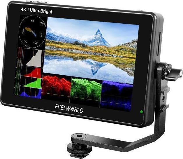Produktbild Feelworld LUT7 (7", Full HD)