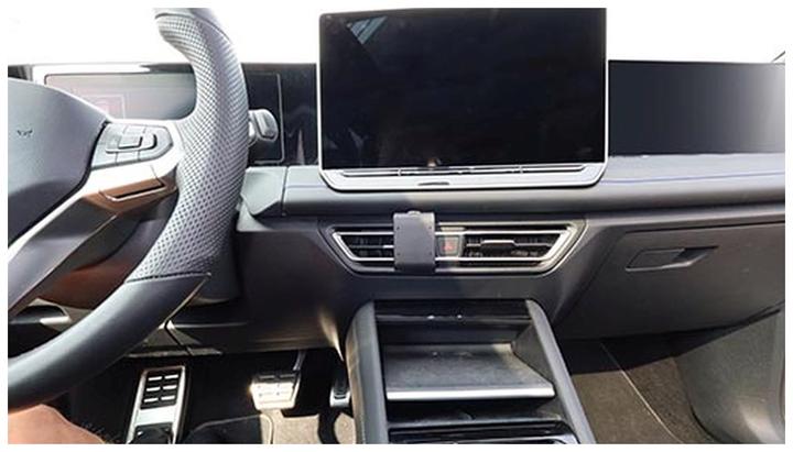 Produktbild Brodit ProClip Volkswagen Tiguan 25-25