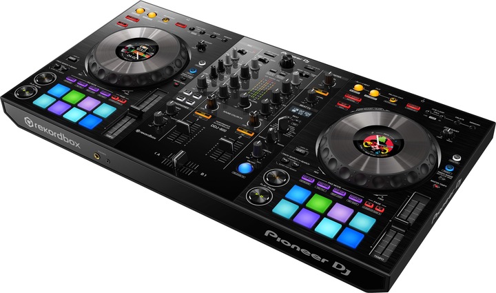 Actual product image Pioneer DJ DDJ-800
