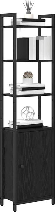 Immagine prodotto vidaXL Bücherregal-Lager (24 x 40 x 161 cm)