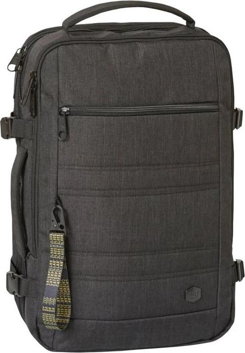 Actual product image Cat Holt Reiserucksack