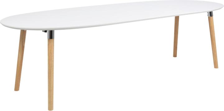 Produktbild Ebuy24 Esstisch Belle (170 x 100 x 74 cm)