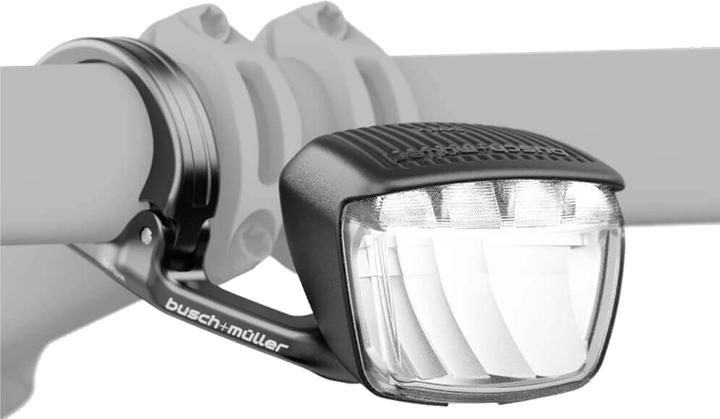 Produktbild Busch & Müller LUMOTEC Briq-T