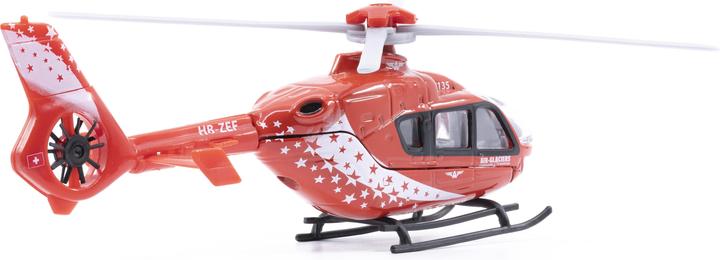 Image du produit ACE Toy Eurocopter EC-135