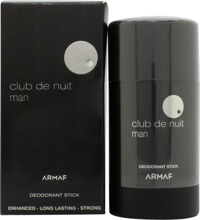 Actual product image Armaf Club de Nuit Man (Stick)