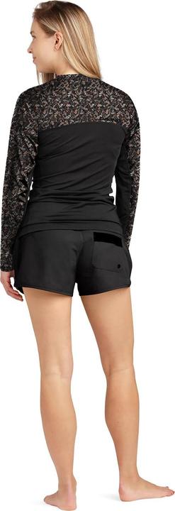 Image du produit Dakine Women'S HD Snug Fit L/S Rashguard Crew (XS)