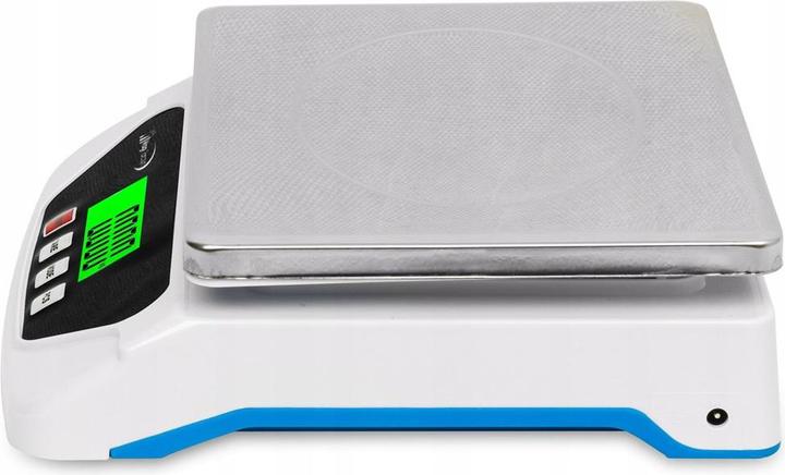 Produktbild Wagi Tarczyn Waga elektroniczna WT-500S 30kg