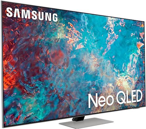 Produktbild Samsung Series 8 QE55QN85AAT (55 Zoll) Ultra HD Smart-TV WLAN (139", NeoQLED, 4K)