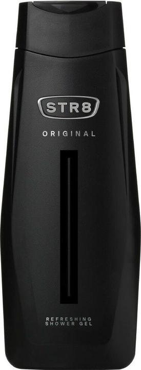 Produktbild Str8 Original - - 400 ml (400 ml)