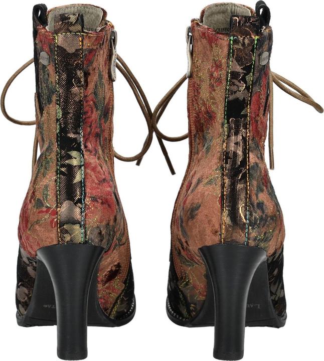 Actual product image Laura Vita Stiefelette (42)