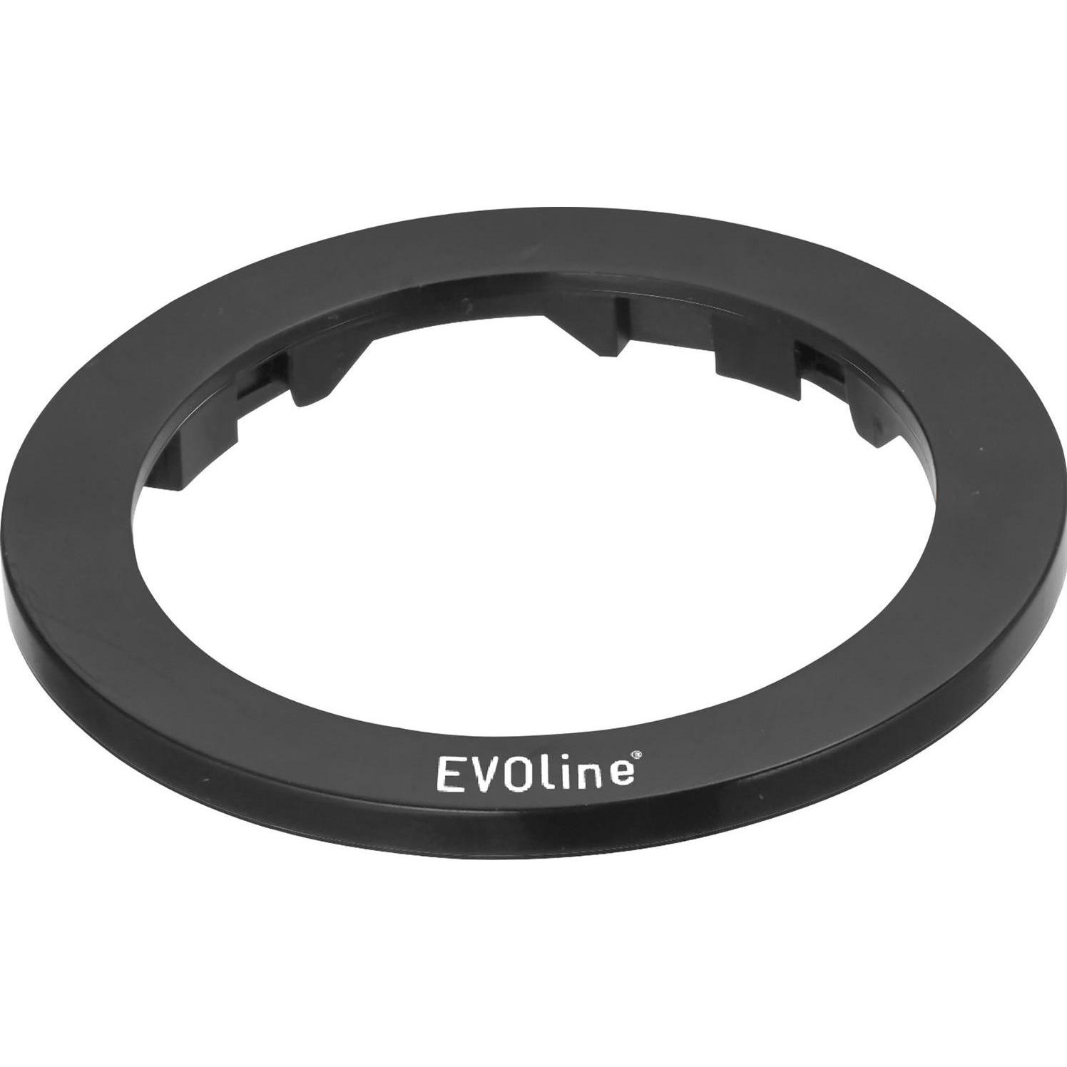 Evoline, Möbelausstattung, Abdeckring-Module One (1 Stk.)