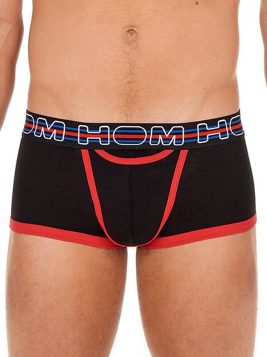 Actual product image HOM Boxershort Casual Figurbetont - 18362 (XXL)