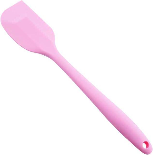 Actual product image miniSchoggi Rubber scraper Pink, large