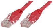 Image du produit MicroConnect Câble de réseau (U/UTP, CAT6, 3 m)
