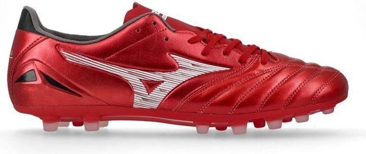 morelia 40th red/white/black