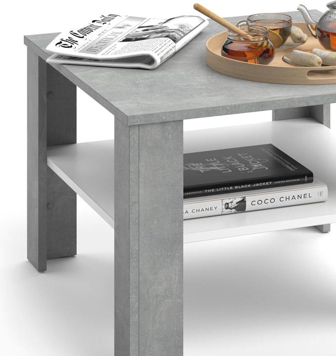 Actual product image Vicco Homer (60 x 42 x 60 cm)