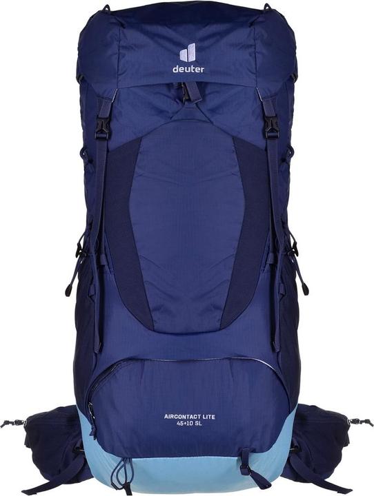 Produktbild Deuter Aircontact Lite 45 + 10 (45 l)