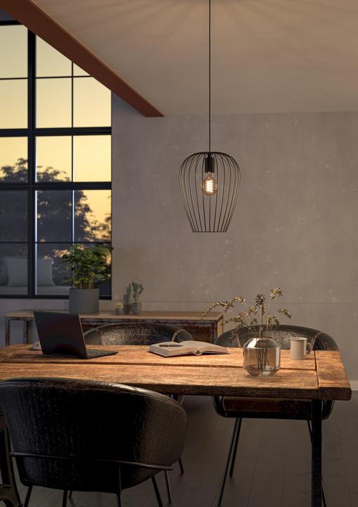 Actual product image EGLO Newtown (E27)