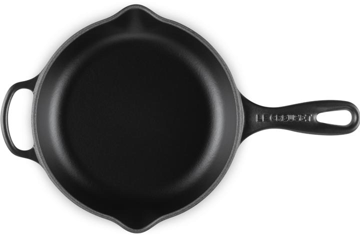Produktbild Le Creuset Signature (20 cm, Bratpfanne, Gusseisen)