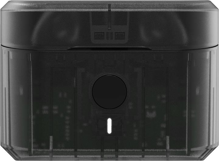 Actual product image HyperX Cirro Buds Pro Black (ANC, 35 h, Wireless)