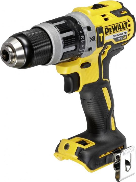 Image du produit DeWalt DCD796NT (Fonctionnement sur batterie)