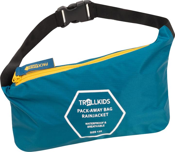 Produktbild Trollkids Kid's Trolltunga Jacket (140)