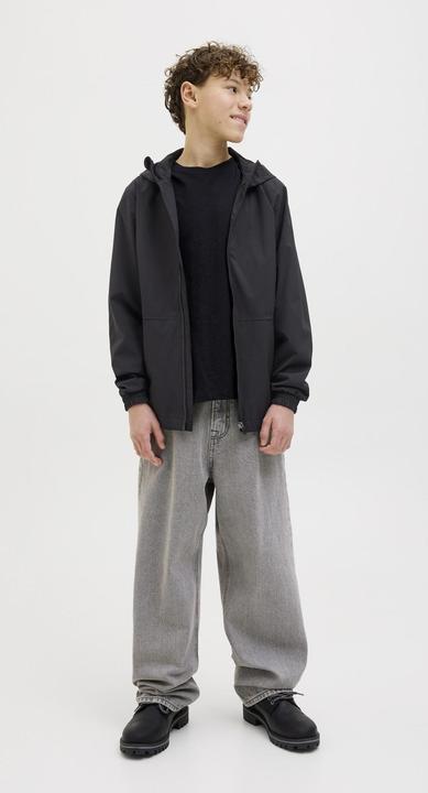 Actual product image Jack & Jones Übergangsjacke Junior Übergangsjacke (140)
