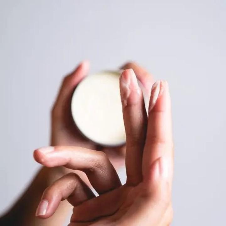 Image du produit Wella Déodorant corps pur coton (50 g)