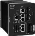 Produktbild Cisco ISA-3000-2C2F-K9 Industrial Security Appliance (4 Ports)
