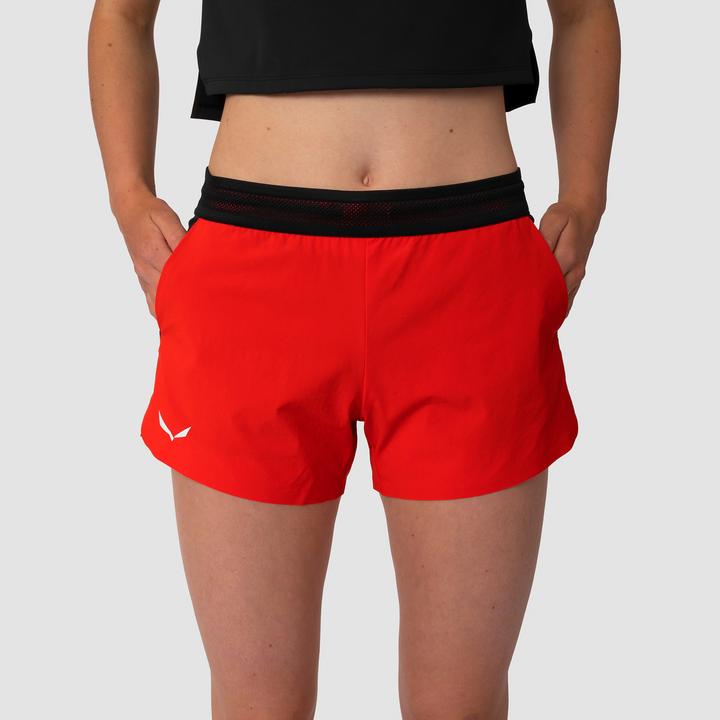 Actual product image Salewa PEDROC 2 DST Ladies SHORTS