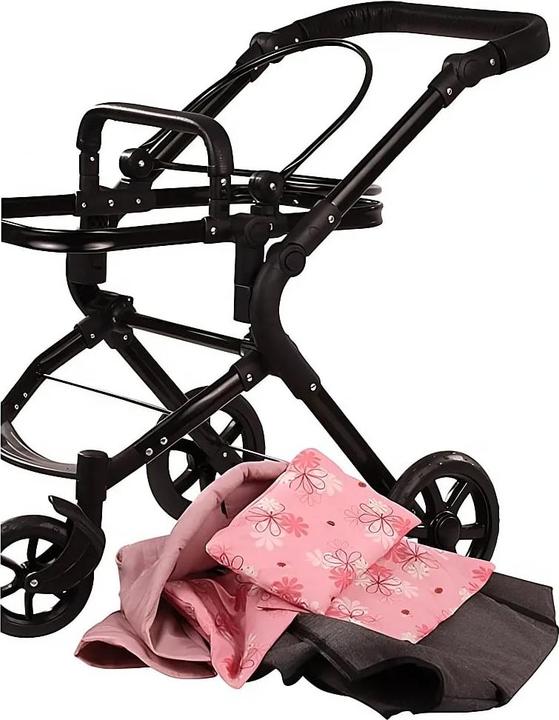 Image du produit Götz Poussette de poupée