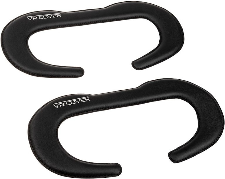 Actual product image VR Cover Oculus Quest Face Pad Se