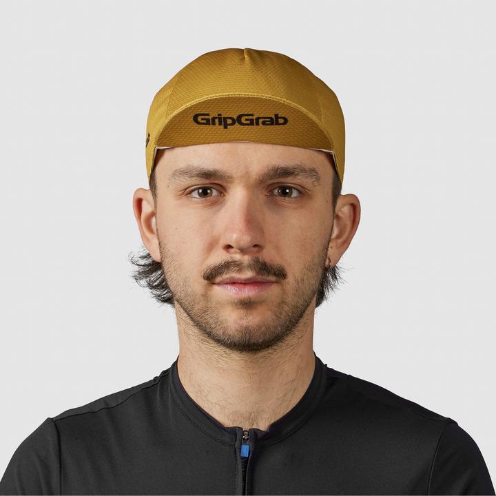 Produktbild GripGrab Lightweight Summer Cycling Cap (M, S)