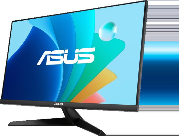 Actual product image ASUS VY279HF (1920 x 1080 pixels, 27")