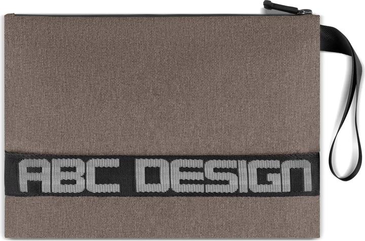 Actual product image ABC Design Changing organiser Classic