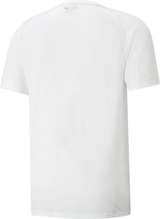 Produktbild Puma teamFINAL Casuals Tee (3XL)