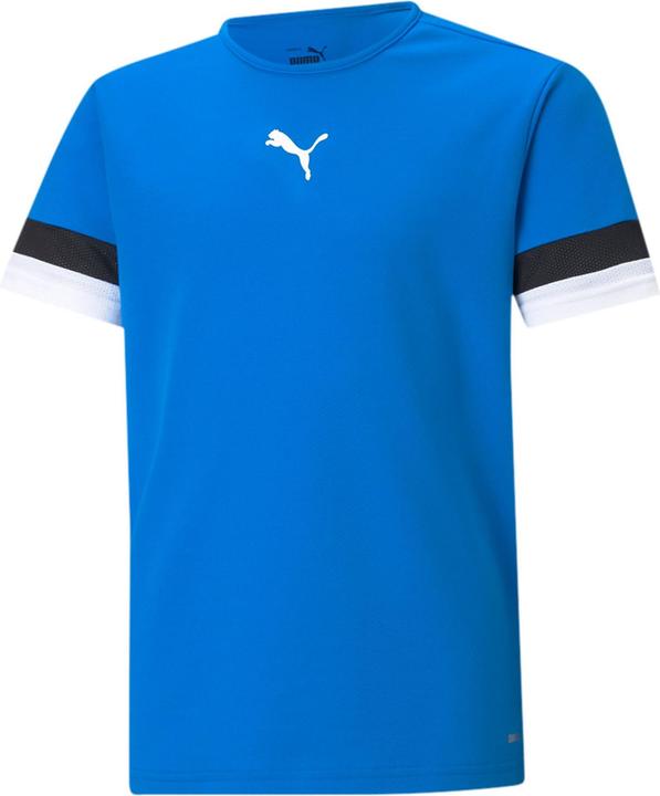 Puma teamRISE Jersey Jr-704938