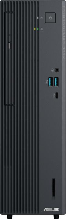 Produktbild ASUS ExpertCenter PM700SK-0R7350021X Copilot+ PC AMD Ryzen AI 7 350 32 GB DDR5-SDRAM 1 TB SSD Windo (1000 GB, 32 GB)