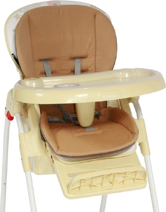 Actual product image Lorelli Child seat liner Travel Comfort