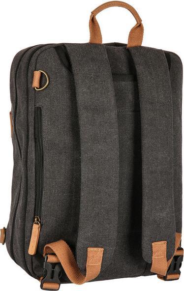 Produktbild Kalahari GOPE K-53 Rucksack / Messenger Bag (Fotorucksack)