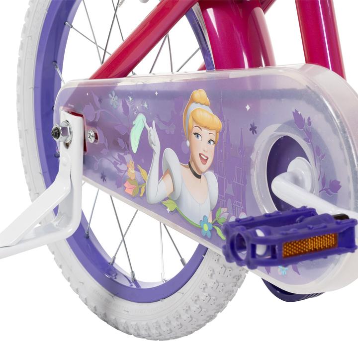 Produktbild ‎Huffy Huffy Princess 16" Bike (16")