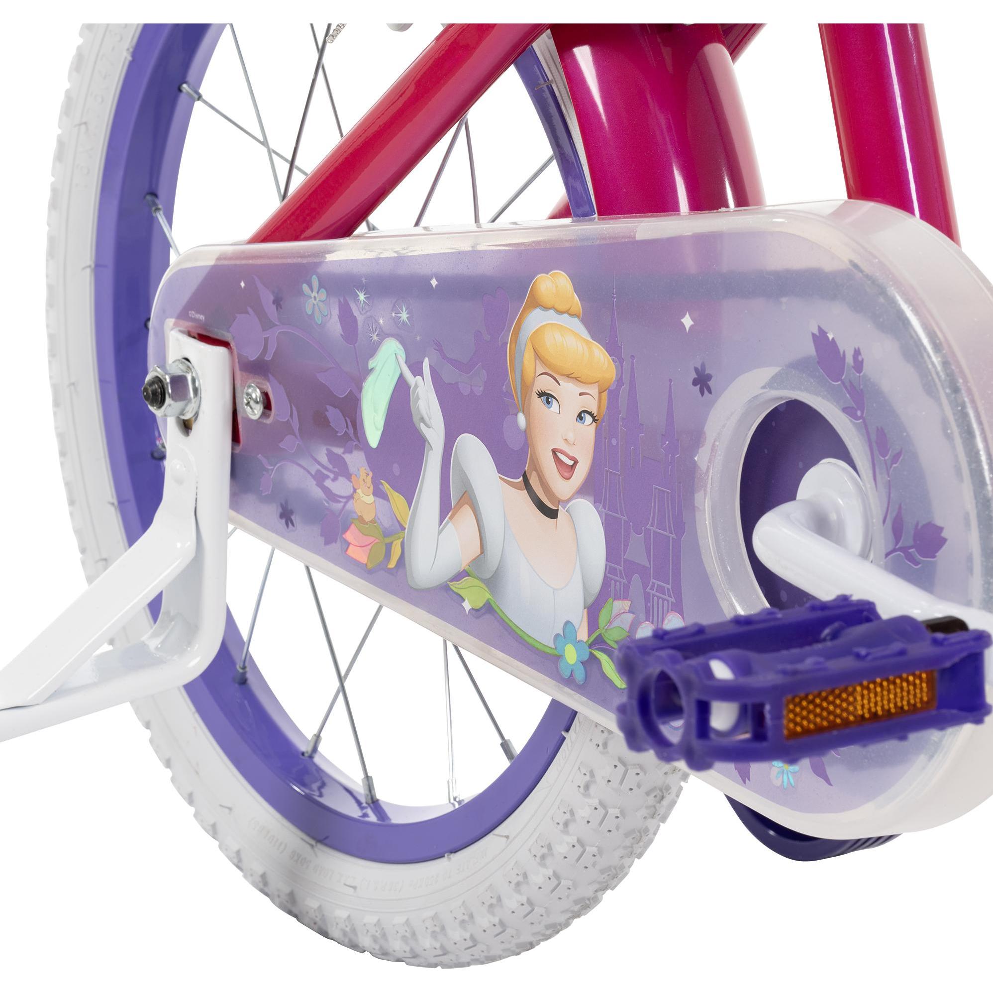 Thumbnail - Huffy, Kindervelo, (16")