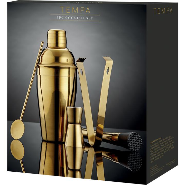 Immagine prodotto Ladelle Aurora (Set da cocktail)