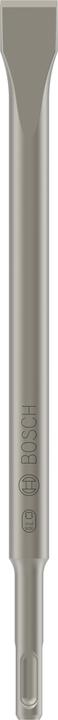 Bosch Professional Zubehör PRO SDS plus-4C flat chisel, 20 x 250 mm (20 mm)