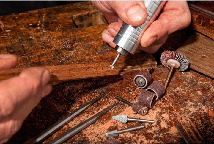 Image du produit Dremel Fortiflex 9100-21