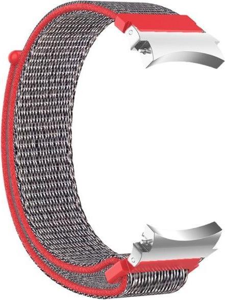 Produktbild MU Classic Sport Series Nylon Armband (Nylon)