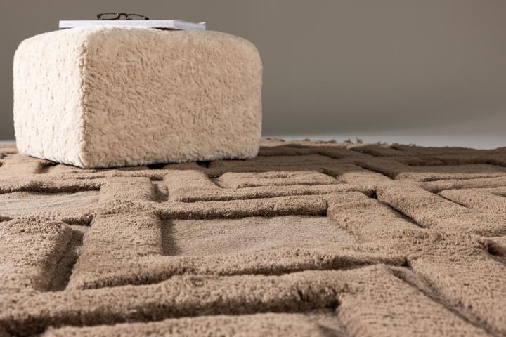 Actual product image Vind Dahlia (300 x 200 cm)