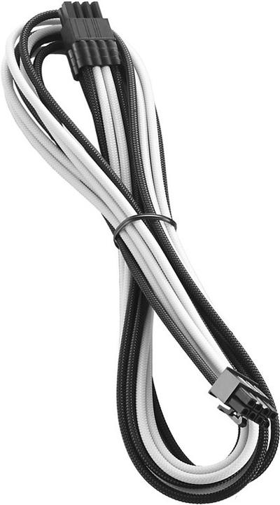 Actual product image CableMod RT-Series PRO ModMesh 8-pin PCIe cable for ASUS/Seasonic (600mm)