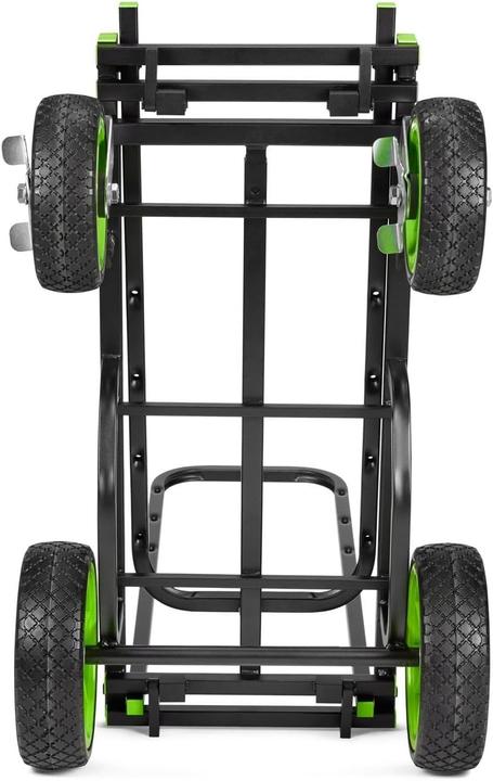 Actual product image Gravity CART L 01 B - Multifunctional trolley (Large)