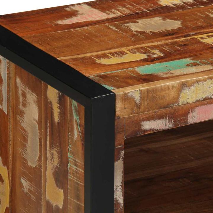 Actual product image VidaXL Storage bench (40 cm)